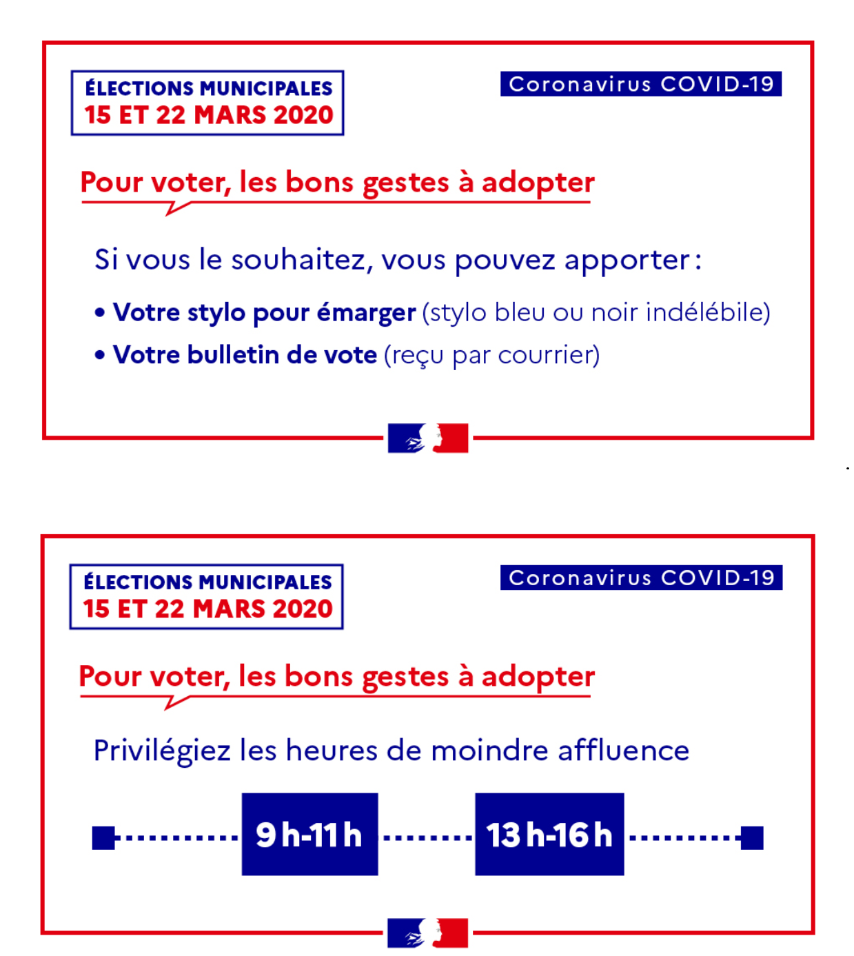 Lections Municipales La M Zi Re