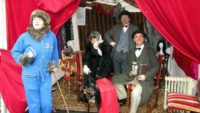 Spectacle « Les abeilles aussi »