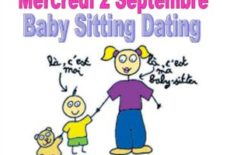 Baby Sitting Dating