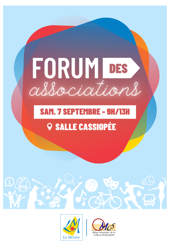 Forum des associations