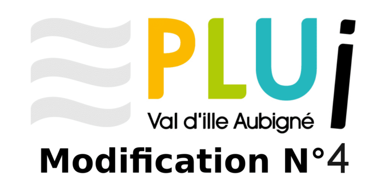 Concertation publique PLUi